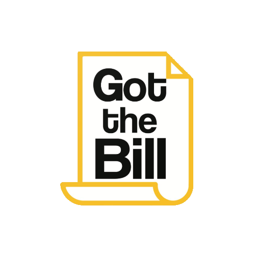 got-the-bill