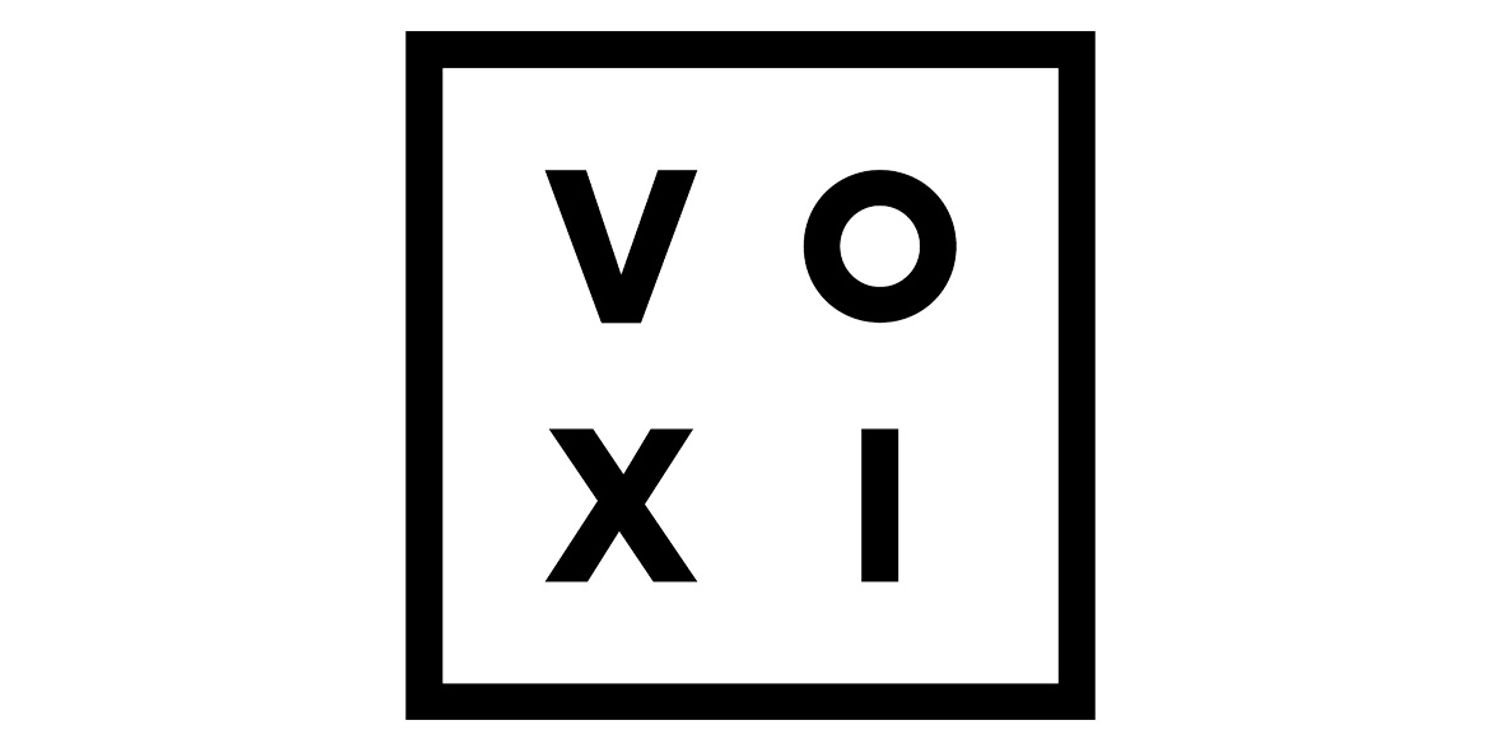 VOXI logo