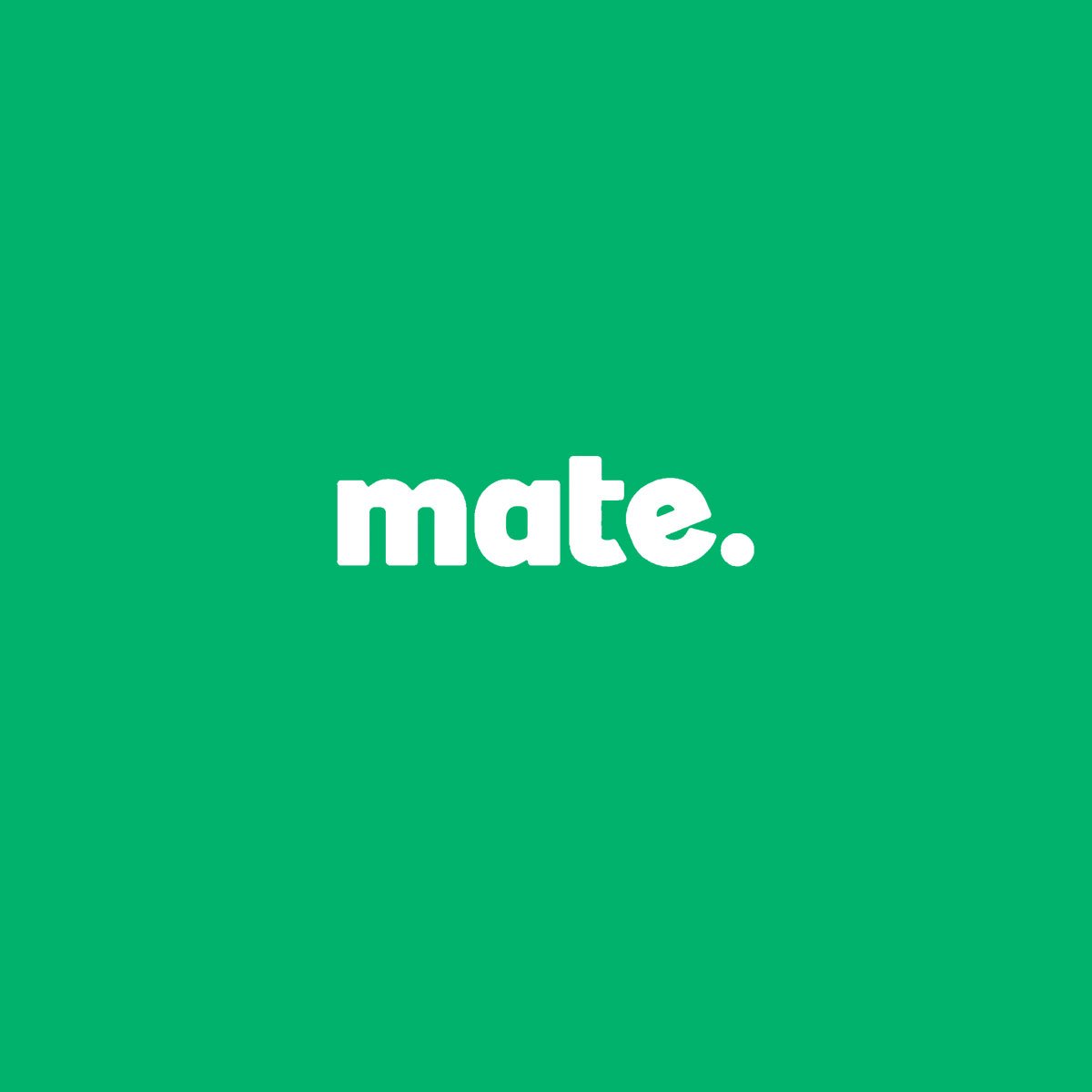 MATE